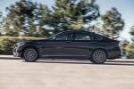 Genesis G80 Sport 2017 года (NA)